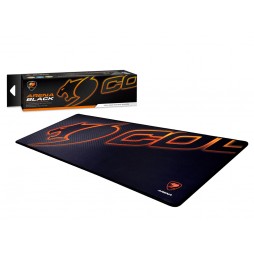 MousePad Gamer Cougar Arena Black, Extra Large, 800mm x 300mm x 5mm