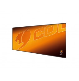 MousePad Gamer Cougar Arena Extra Large, Naranja, 800mm x 300mm x 5mm