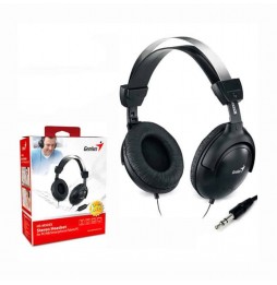 Audifono con Microfono Genius HS-M505X Full Side
