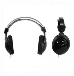 Audifono con Microfono Genius HS-M505X Full Side