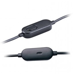Audifono con Microfono Genius HS-M505X Full Side