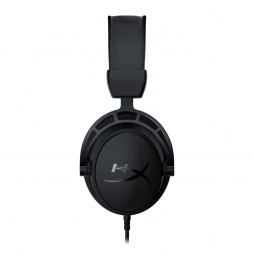 Hyperx Cloud Alpha Gaming Headset Blackout