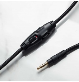 HyperX Audifono Cloud Alpha 3.5MM Uso PC, PS4, XBOX ONE