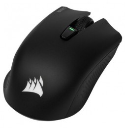 Mouse Gamer Corsair Harpoon RGB Wireless, Backlit RGB Led, 10000DPI, 6 Botones