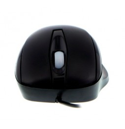 Mouse Xtech Xtm-175 Alámbrico Usb 1000 Dpi 3 Botones
