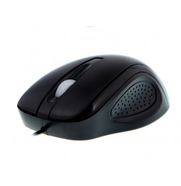 Mouse Xtech Xtm-175 Alámbrico Usb 1000 Dpi 3 Botones
