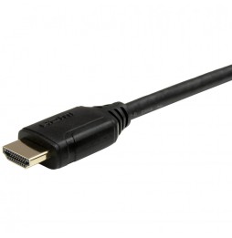 Cable HDMI Certificado Premium de alta velocidad con Ethernet - 4K 60Hz - 3 metros