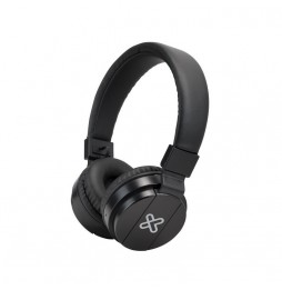 Audifono Bluetooth Con Microfono Klipx Fury