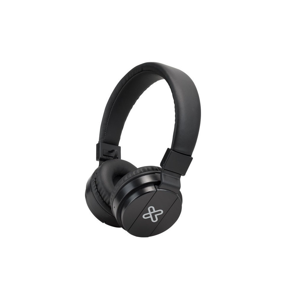 Audifono Bluetooth Con Microfono Klipx Fury