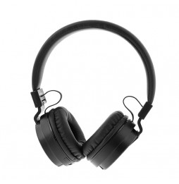 Audifono Bluetooth Con Microfono Klipx Fury