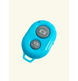Disparador de Fotos a Distancia Bluetooth 10m iPhone/Android