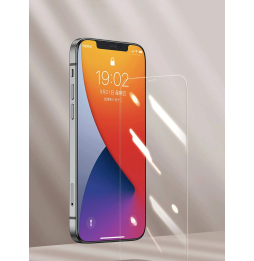 Pack 3 Laminas de Vidrio Templado para iPhone Máxima Protección