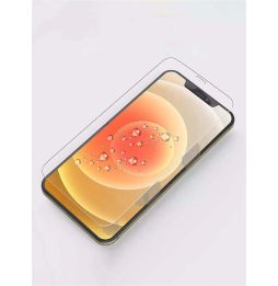 Pack 3 Laminas de Vidrio Templado para iPhone Máxima Protección