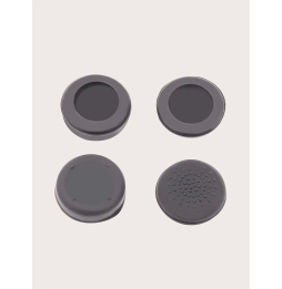 Pack 8 Gomas Fundas Para Análogos Joysticks De Ps4 Ps5