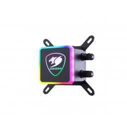 Enfriamiento Liquido Cougar Aqua 360 RGB Socket Intel/AMD
