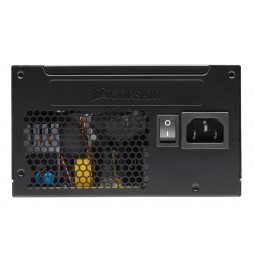 Fuente de Poder Corsair CV550 80 PLUS Bronze 550W