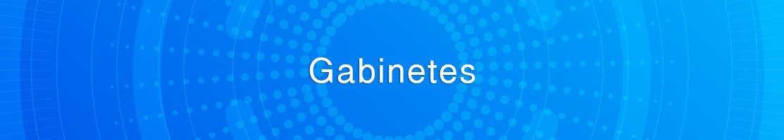 Gabinetes