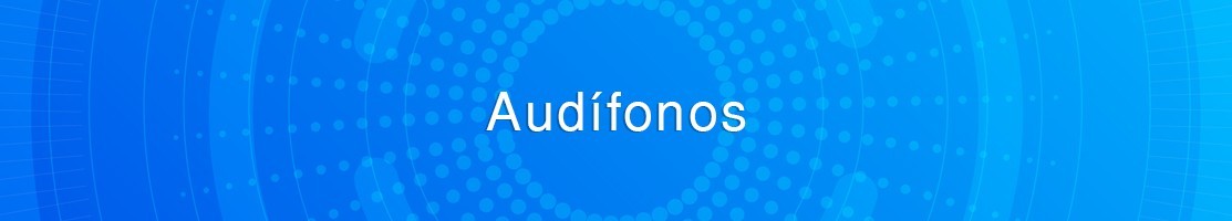Audífonos