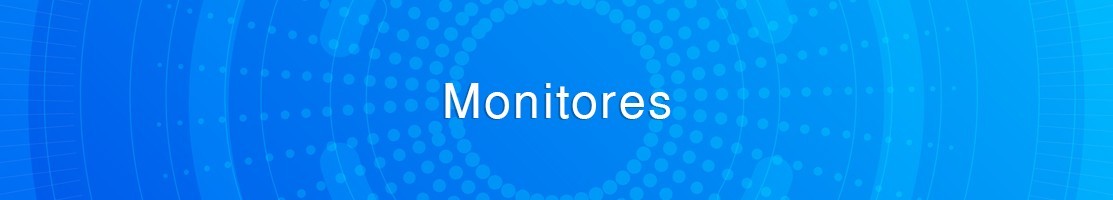 Monitores
