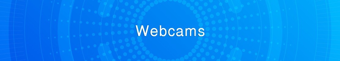 Webcams