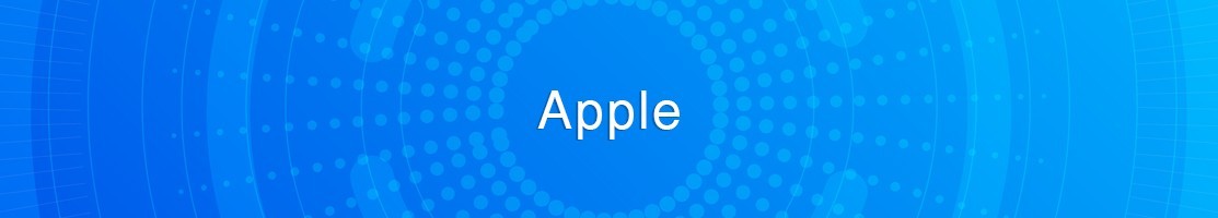 Apple
