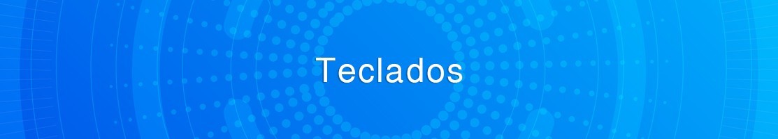 Teclados