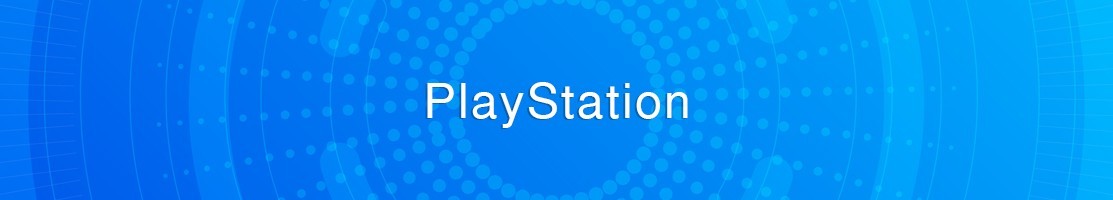 PlayStation