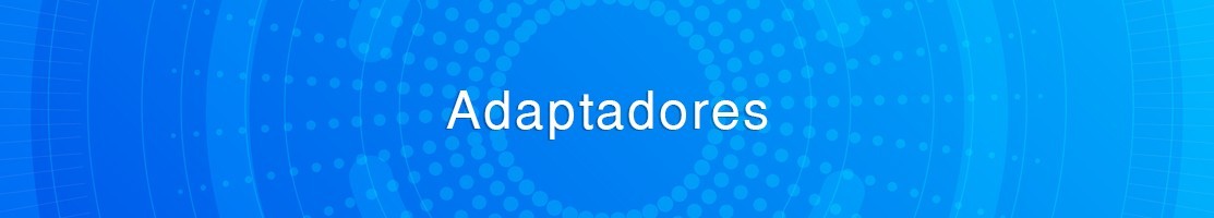 Adaptadores
