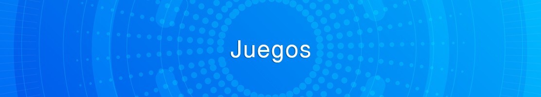 Juegos