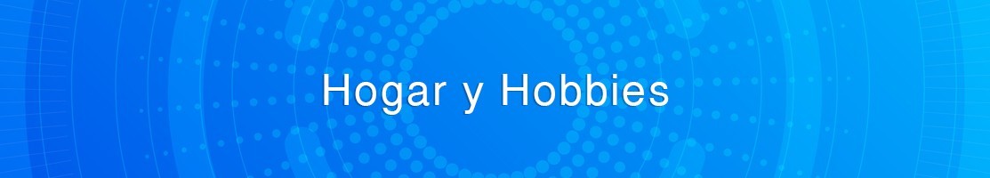 Hogar y Hobbies