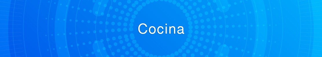 Cocina