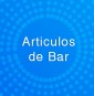 Articulos de Bar