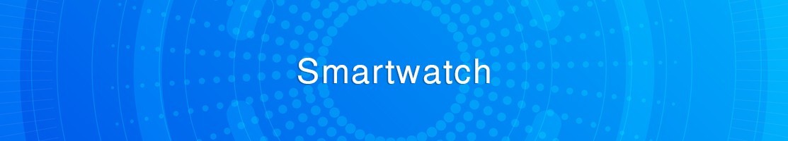 Smartwatch