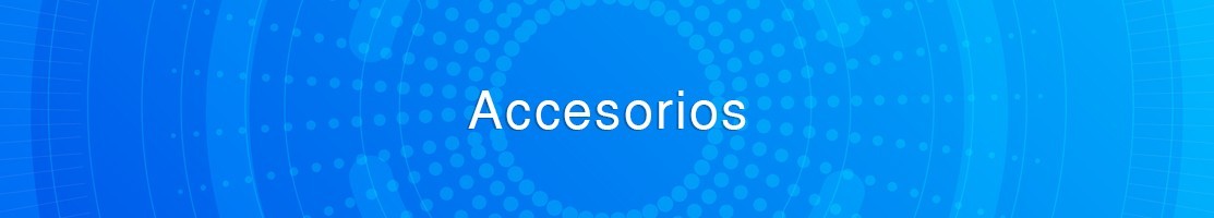 Accesorios