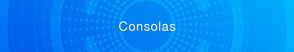 Consolas