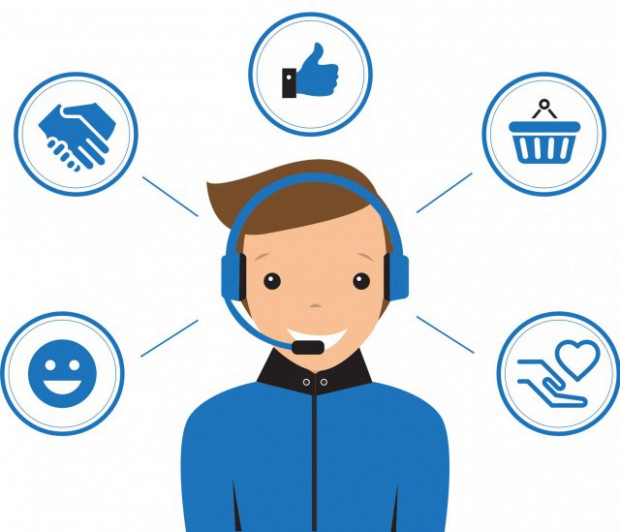 Servicio de Atención al Cliente