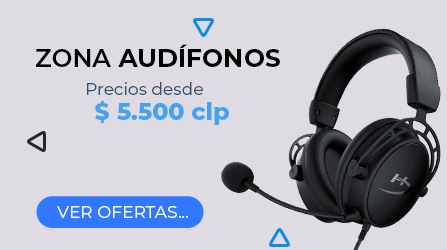 Zona Audífonos